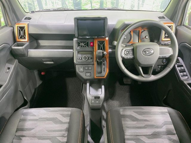 DAIHATSU TAFT 2023 Image 31