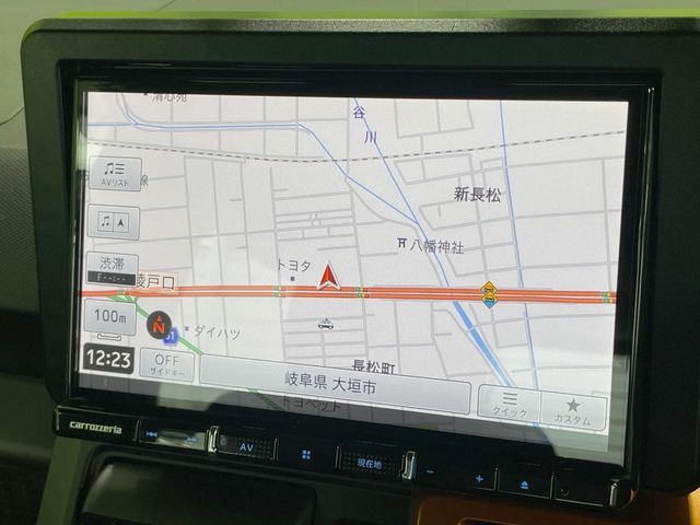 DAIHATSU TAFT 2023 Image 31