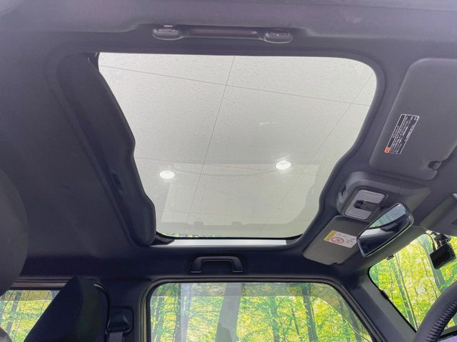 DAIHATSU TAFT 2023 Image 31