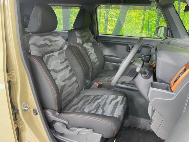 DAIHATSU TAFT 2023 Image 31