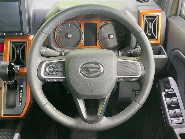 DAIHATSU TAFT 2023 Image 31