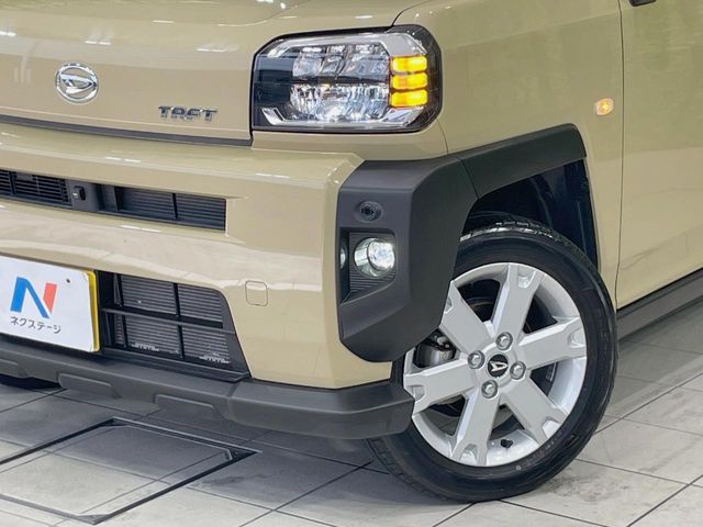 DAIHATSU TAFT 2023 Image 31