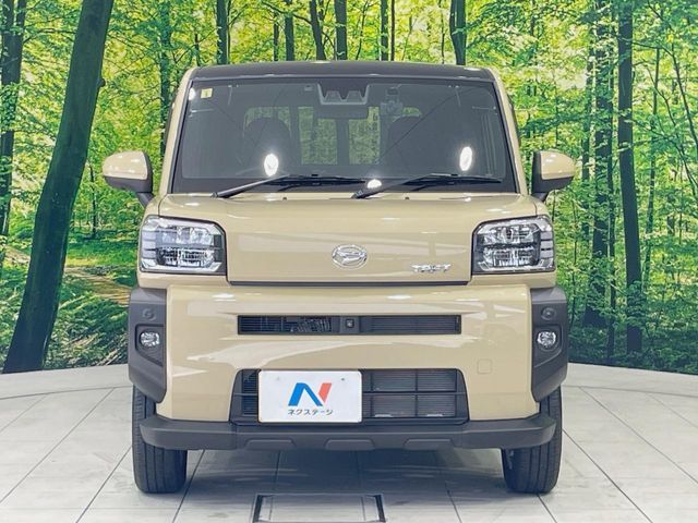 DAIHATSU TAFT 2023 Image 31