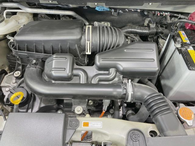 DAIHATSU TAFT 2023 Image 31