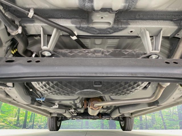 DAIHATSU TAFT 2023 Image 31