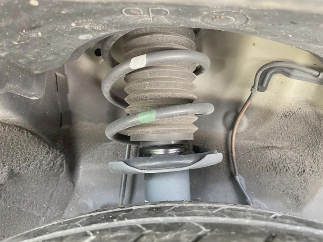 DAIHATSU TAFT 2023 Image 31