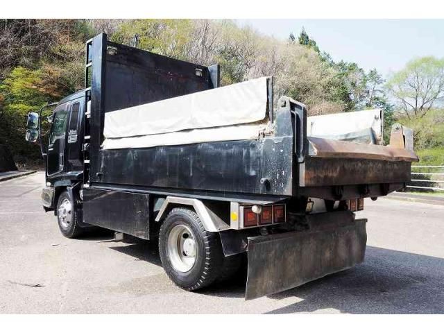 ISUZU FORWARD 2006 Image 31