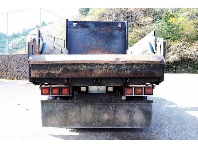 ISUZU FORWARD 2006 Image 31