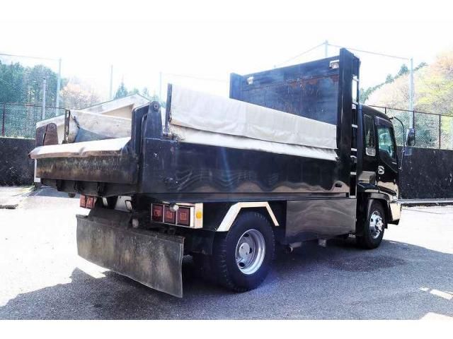 ISUZU FORWARD 2006 Image 31