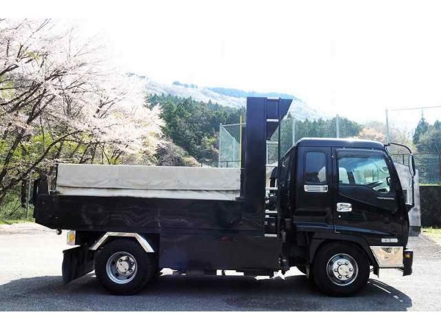 ISUZU FORWARD 2006 Image 31