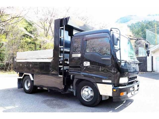 ISUZU FORWARD 2006 Image 31