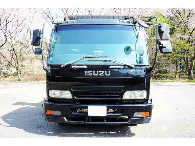 ISUZU FORWARD 2006 Image 31