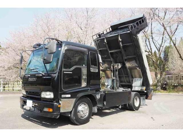 ISUZU FORWARD 2006 Image 31