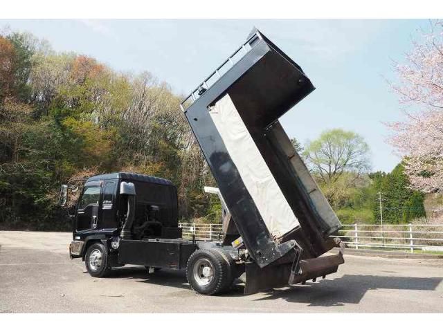 ISUZU FORWARD 2006 Image 31