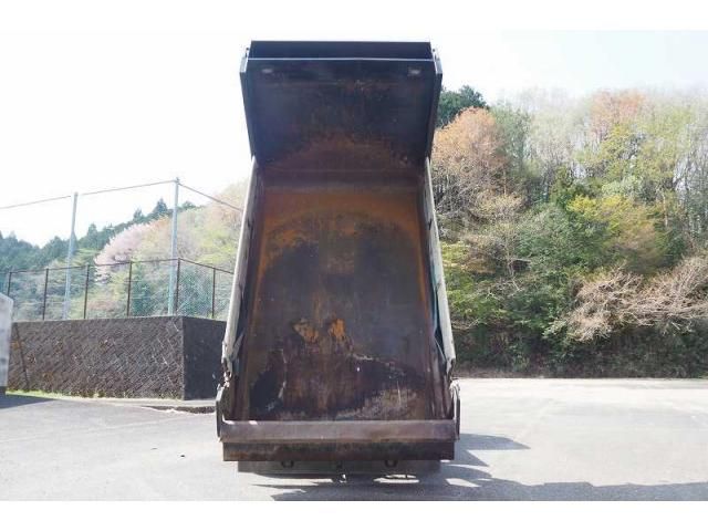 ISUZU FORWARD 2006 Image 31