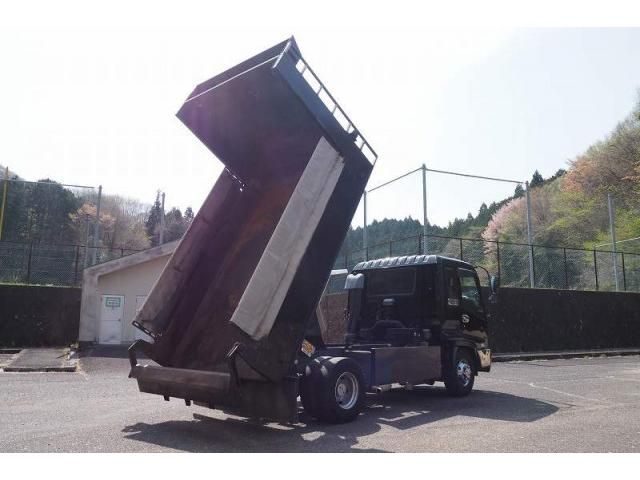 ISUZU FORWARD 2006 Image 31