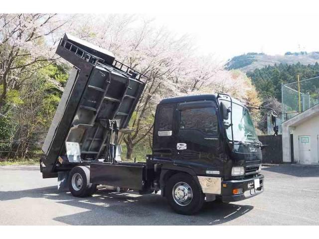 ISUZU FORWARD 2006 Image 31