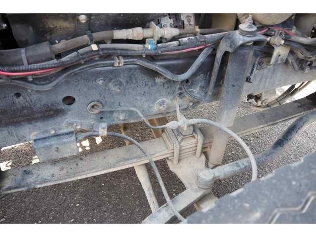 ISUZU FORWARD 2006 Image 31