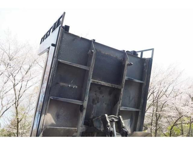 ISUZU FORWARD 2006 Image 31