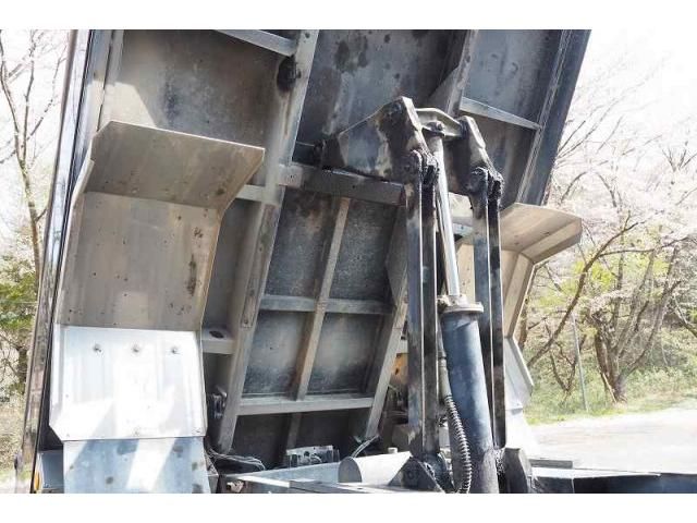 ISUZU FORWARD 2006 Image 31