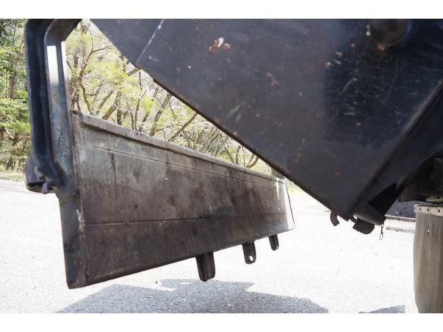 ISUZU FORWARD 2006 Image 31