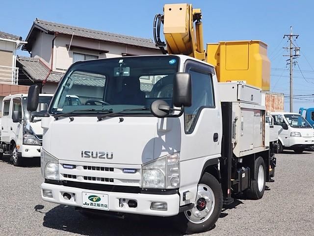 ISUZU ELF 2013 Image 31