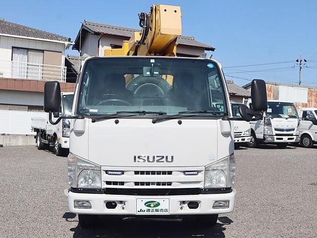 ISUZU ELF 2013 Image 31