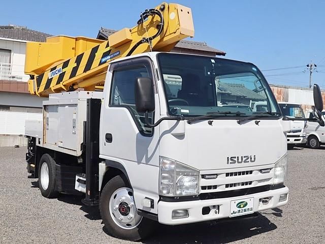 ISUZU ELF 2013 Image 31