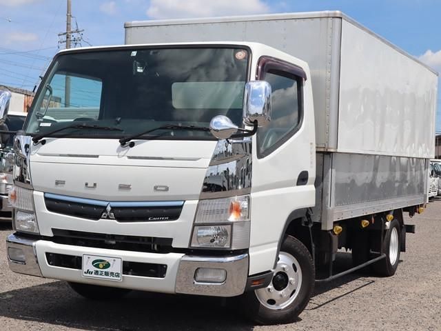 MITSUBISHI CANTER 2017 Image 31