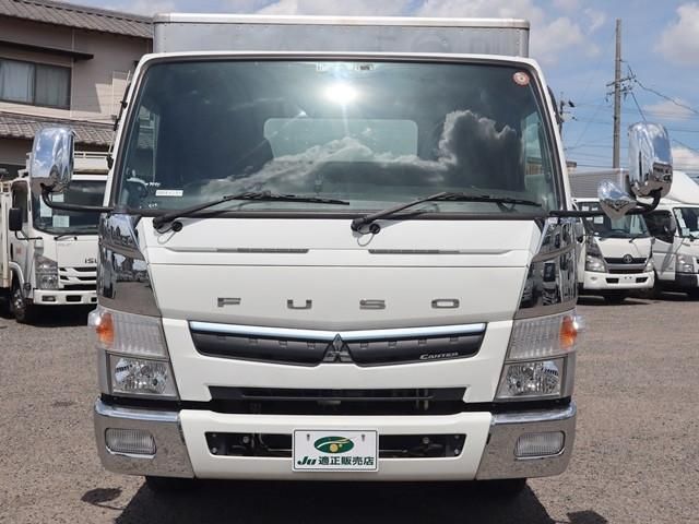 MITSUBISHI CANTER 2017 Image 31