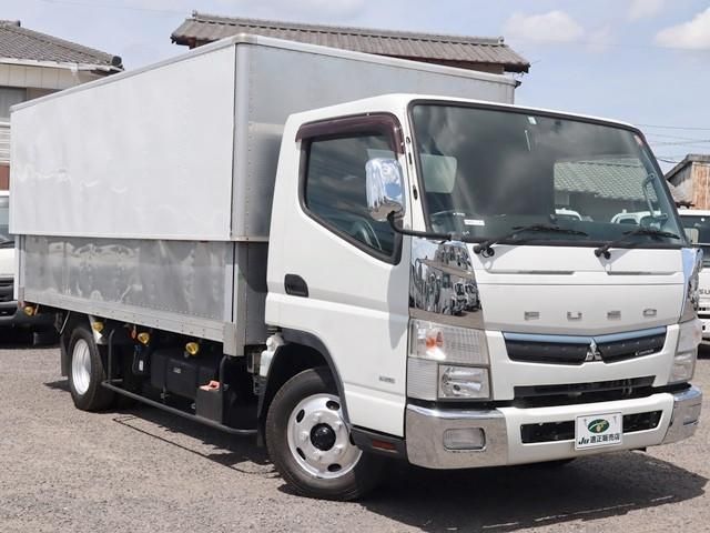 MITSUBISHI CANTER 2017 Image 31