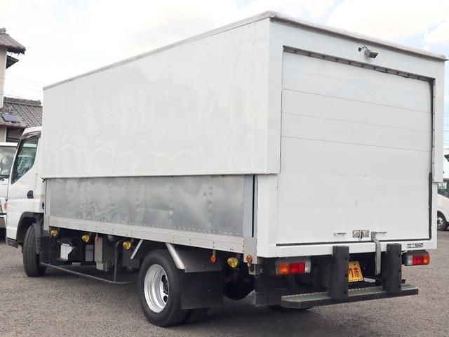 MITSUBISHI CANTER 2017 Image 31