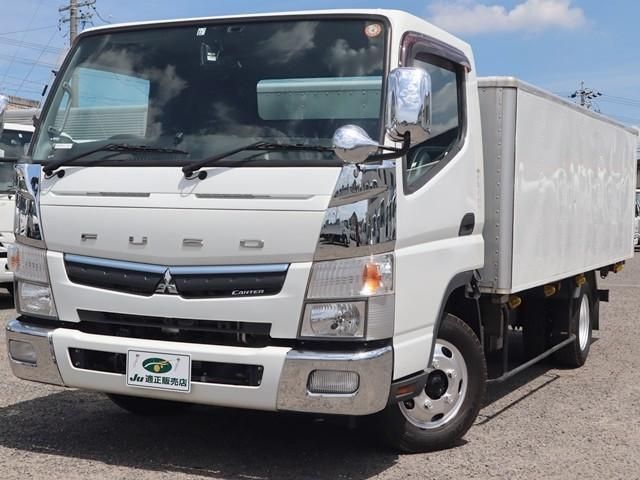 MITSUBISHI CANTER 2017 Image 31