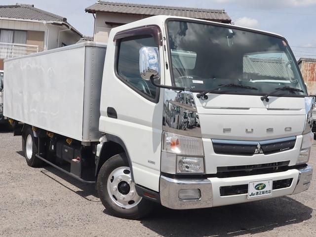MITSUBISHI CANTER 2017 Image 31