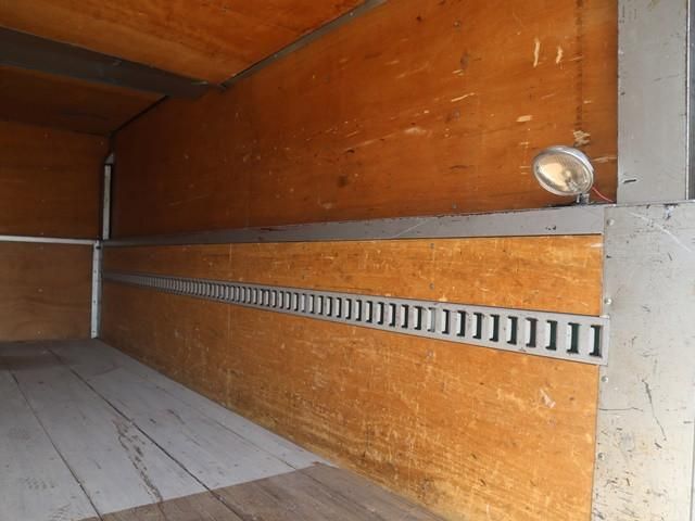 MITSUBISHI CANTER 2017 Image 31