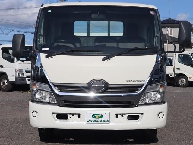 HINO DUTRO 2018 Image 31