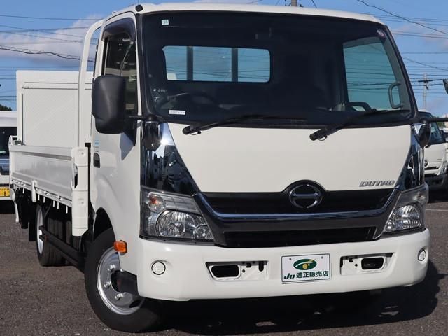 HINO DUTRO 2018 Image 31