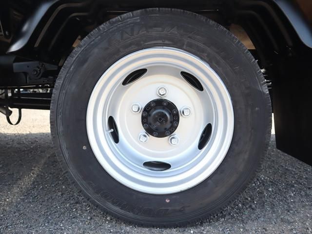 HINO DUTRO 2018 Image 31