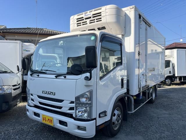 ISUZU ELF 2015 Image 31