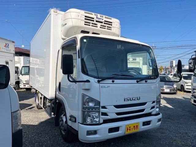 ISUZU ELF 2015 Image 31