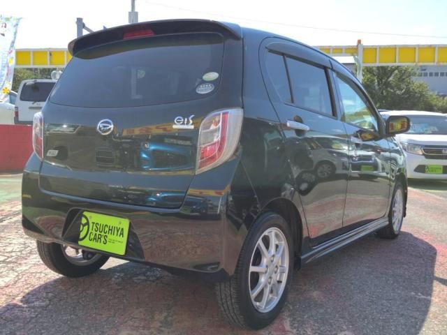 DAIHATSU MIRA E:S 2011 Image 31