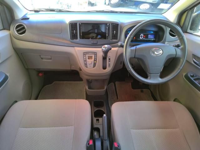 DAIHATSU MIRA E:S 2011 Image 31