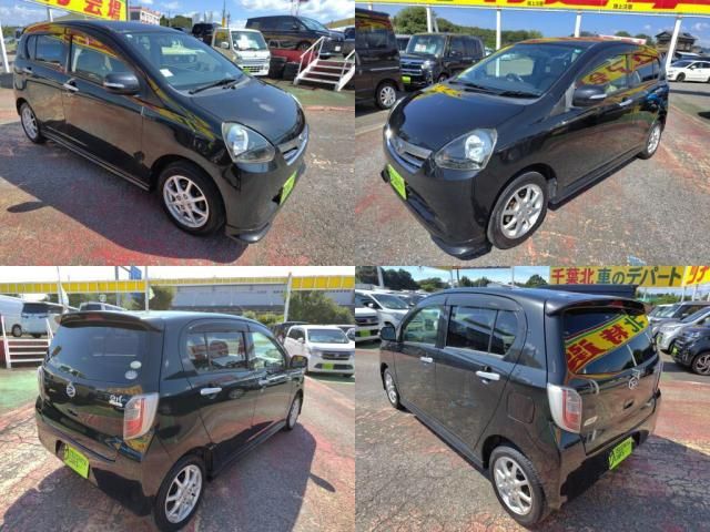 DAIHATSU MIRA E:S 2011 Image 31