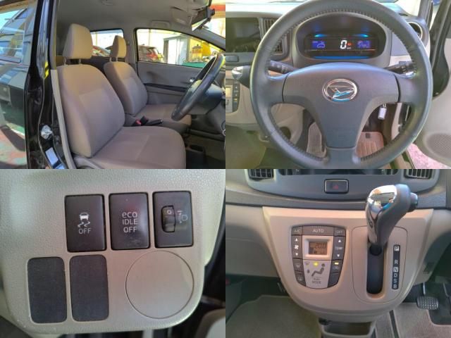 DAIHATSU MIRA E:S 2011 Image 31