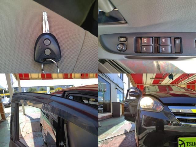 DAIHATSU MIRA E:S 2011 Image 31