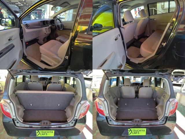 DAIHATSU MIRA E:S 2011 Image 31