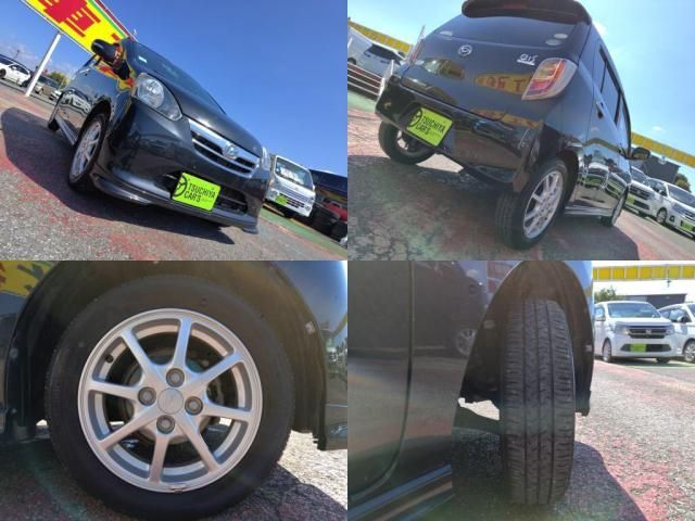 DAIHATSU MIRA E:S 2011 Image 31