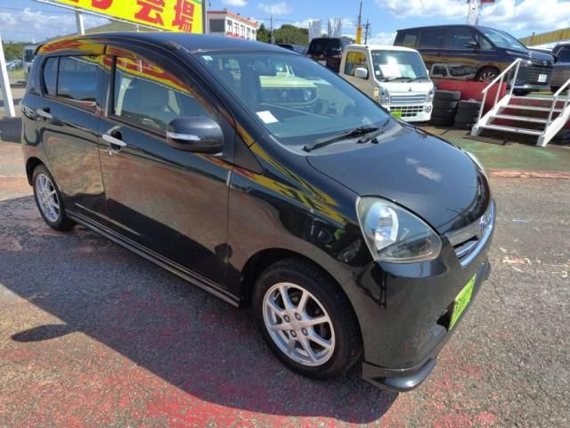 DAIHATSU MIRA E:S 2011 Image 31