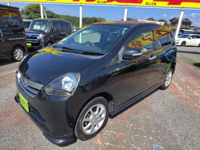 DAIHATSU MIRA E:S 2011 Image 31