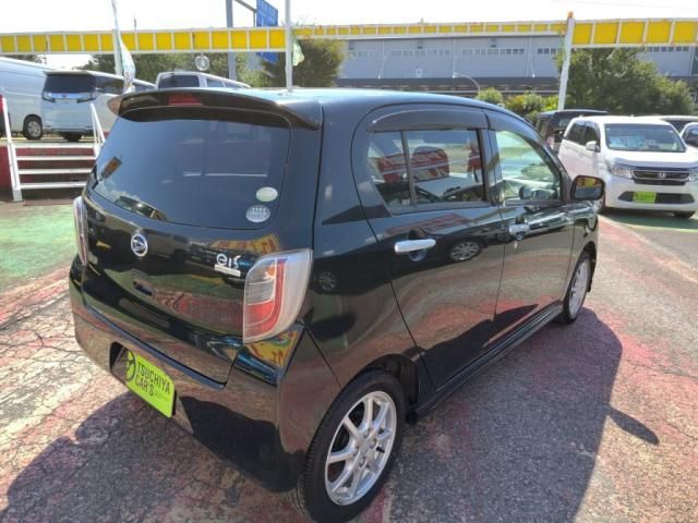 DAIHATSU MIRA E:S 2011 Image 31